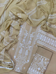 Masooma Lawn Embroidered Collection Vol1 ’25 D-02