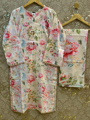 Premium Lawn Stitch Cords vol’1 25 S-06