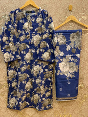 Premium Lawn Stitch Cords vol’1 25 S-02