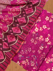 11.11 Mega Sale | Nayab Printkari Lawn Collection Vol 1 D-06