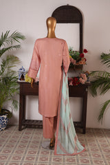 Arsh Embroidered Lawn Collection