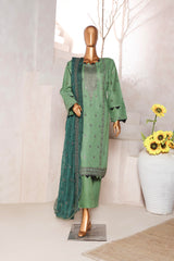 Safina Embroidered Collection Vol 02 D-04