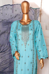 Safina Embroidered Collection Vol 02 D-03