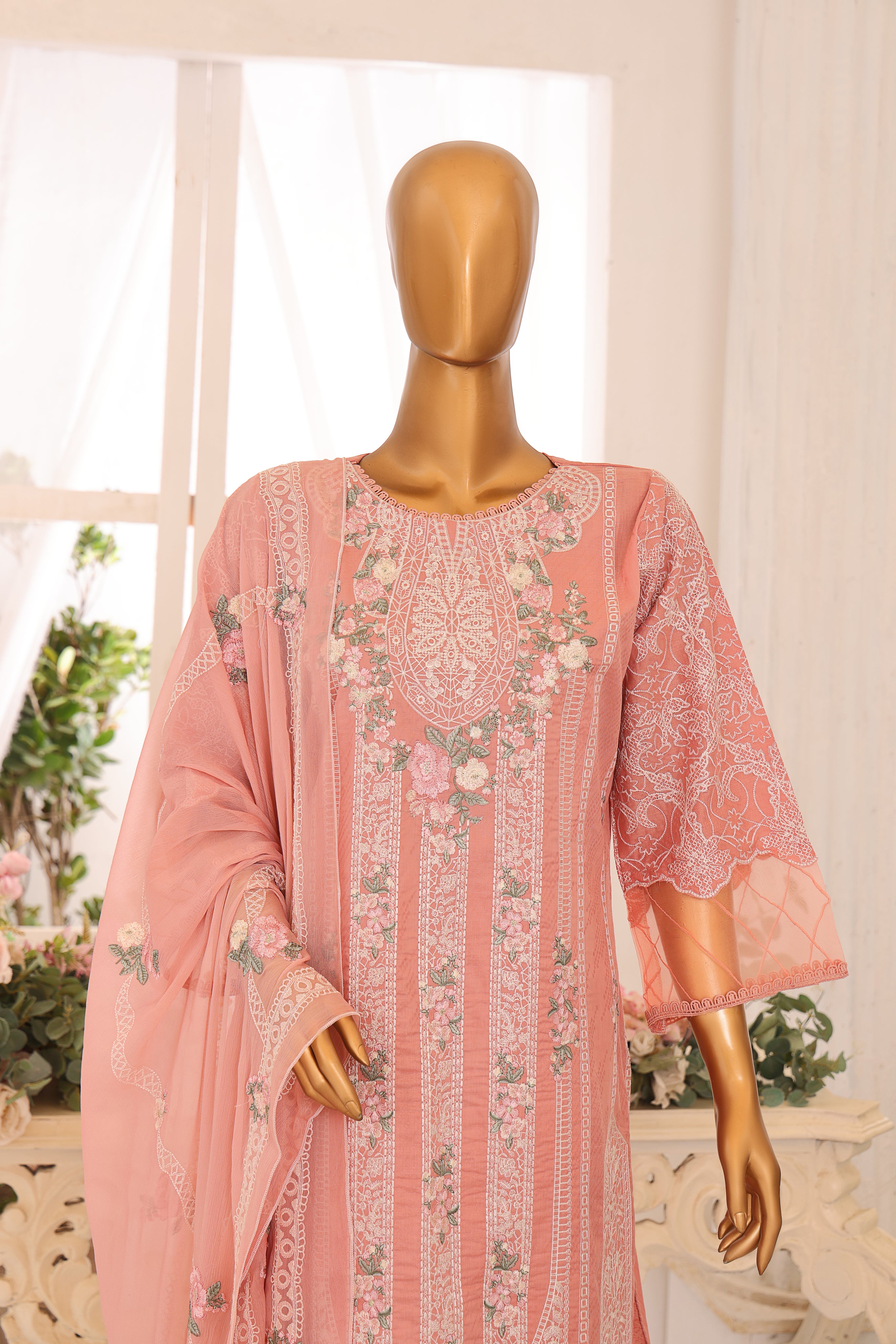 Lamha Embroidered Lawn Collection Vol 2’25