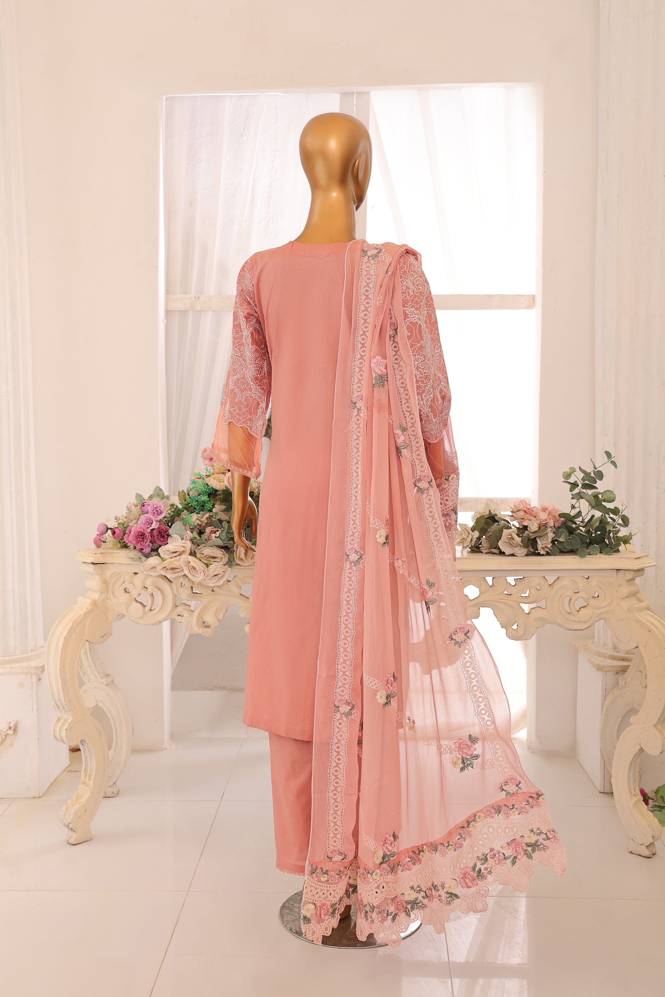 Lamha Embroidered Lawn Collection Vol 2’25