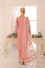 Lamha Embroidered Lawn Collection Vol 2’25