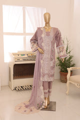 Lamha Embroidered Lawn Collection Vol 2’25