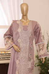 Lamha Embroidered Lawn Collection Vol 2’25