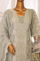 Lamha Embroidered Lawn Collection Vol 2’25