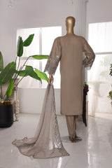 Lamha Embroidered Lawn Collection Vol 2’25