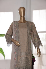 Lamha Embroidered Lawn Collection Vol 2’25