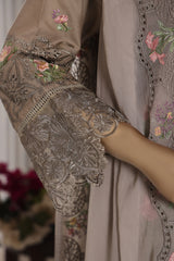 Lamha Embroidered Lawn Collection Vol 2’25