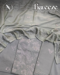 BAREEZE EMBROIDERED COLLECTION VOL-03'26