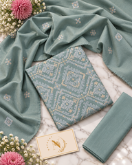 Mother's Luxe Collection Vol 1
