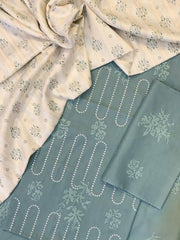 Affordable Embroidered Collection vol 1’25 A-05