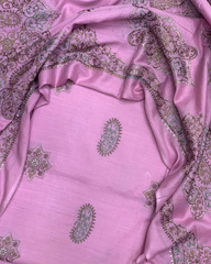 Meeras Slub Lawn Collection Vol1'26