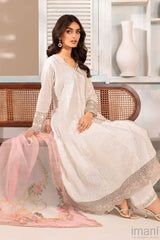 MARIA B Exclusive Lawn Unstitch 3pc suit