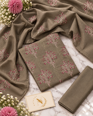 Mother's Luxe Collection Vol 1