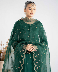 Maria b Exclusive lawn Unstitch 3pc suit