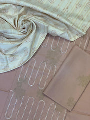 Affordable Embroidered Collection vol 1’25 A-01