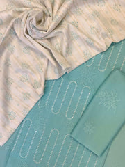 Affordable Embroidered Collection vol 1’25 A-01