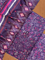 Nayab Printkari Lawn Collection Vol 1 D-03