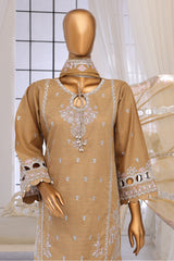 Nafasat Luxe Embroidered Collection D-11