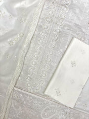 SUNRISE LAWN EMBROIDERED COLLECTION Vol_1'25