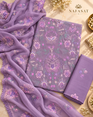 Slona Embroidered Collection Vol-01-26