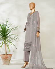 Hazel Lawn Embroidered Collection Vol 1’26