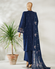 Hazel Lawn Embroidered Collection Vol 1’26