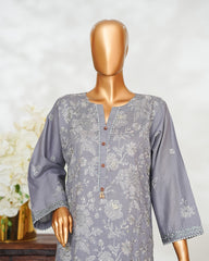 BAREEZE DORIA LAWN STITCH COLLECTION VOL-1'26