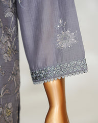 BAREEZE DORIA LAWN STITCH COLLECTION VOL-1'26