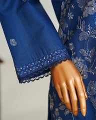 BAREEZE DORIA LAWN STITCH COLLECTION VOL-1'26