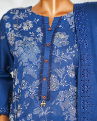 BAREEZE DORIA LAWN STITCH COLLECTION VOL-1'26