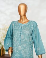 BAREEZE DORIA LAWN STITCH COLLECTION VOL-1'26