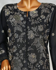 BAREEZE DORIA LAWN STITCH COLLECTION VOL-1'26