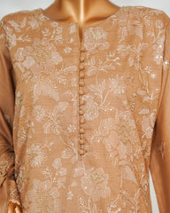 BAREEZE DORIA LAWN STITCH COLLECTION VOL-1'26