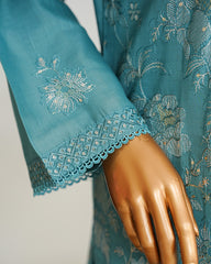 BAREEZE DORIA LAWN STITCH COLLECTION VOL-1'26