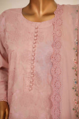 Aniq Embroidered Collection Vol1'26