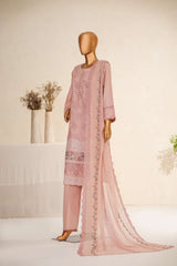 Aniq Embroidered Collection Vol1'26