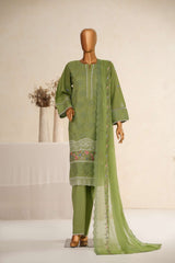 Aniq Embroidered Collection Vol1'26