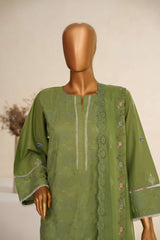 Aniq Embroidered Collection Vol1'26