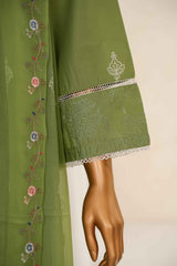 Aniq Embroidered Collection Vol1'26