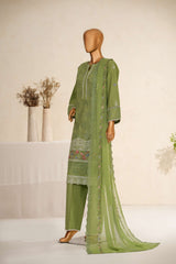 Aniq Embroidered Collection Vol1'26