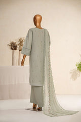 Aniq Embroidered Collection Vol1'26