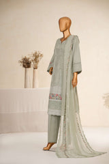 Aniq Embroidered Collection Vol1'26