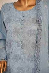 Aniq Embroidered Collection Vol1'26