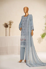 Aniq Embroidered Collection Vol1'26