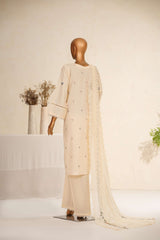 Aniq Embroidered Collection Vol1'26